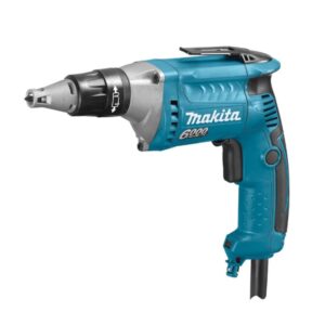 Wkrętarka sieciowa 570W 0-6000 obr/min MAKITA FS6300