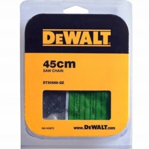 Łańcuch DEWALT 450 mm 3/8" 1,1 mm DT20688