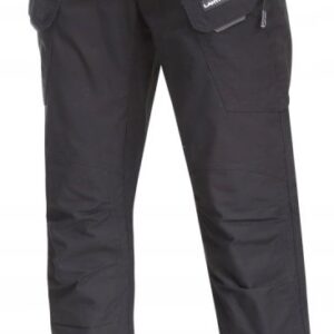 Spodnie bojówki LAHTI PRO Slim Fit