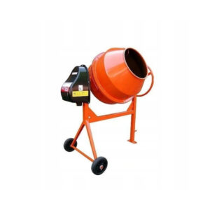 Betoniarka MK-165/B | Altrad