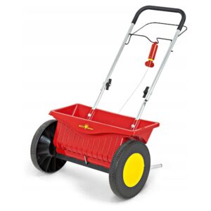 Rozsiewacz WOLF-GARTEN WE 430 5450000A