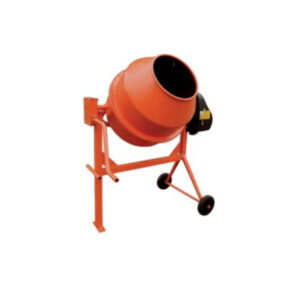 Betoniarka BWE-190 | Altrad
