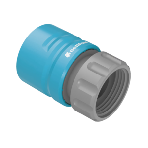Szybkozłącze z gwintem wewnętrznym przelot CELLFAST CELLPRO G3/4" 51-134