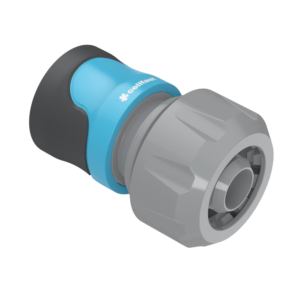 Szybkozłącze przelot CELLFAST CELLPRO SAFETOUCH 3/4" 51-637