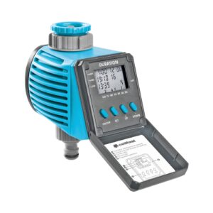 Elektroniczny sterownik nawadniania CELLFAST CELLPRO 52-095