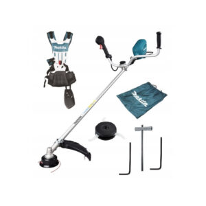 Kosa akumulatorowa XGT 2x40V Makita UR012GZ06