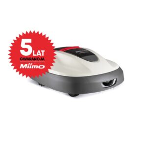 Robot koszący HONDA Miimo HRM310 do 1500m2 IPX4