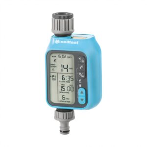 Elektroniczny sterownik nawadniania CELLFAST CHRONOS CELLPRO 52-097