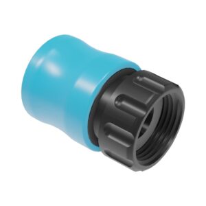 Szybkozłącze przelot z gwintem wewnętrznym CELLFAST BASIC G3/4" 51-133