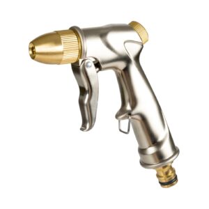 Zraszacz pistoletowy CELLFAST BRASS 52-900