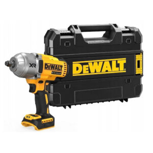 Klucz udarowy akumulatorowy DEWALT XR 18V 1/2" TSTAK DCF900NT-XJ