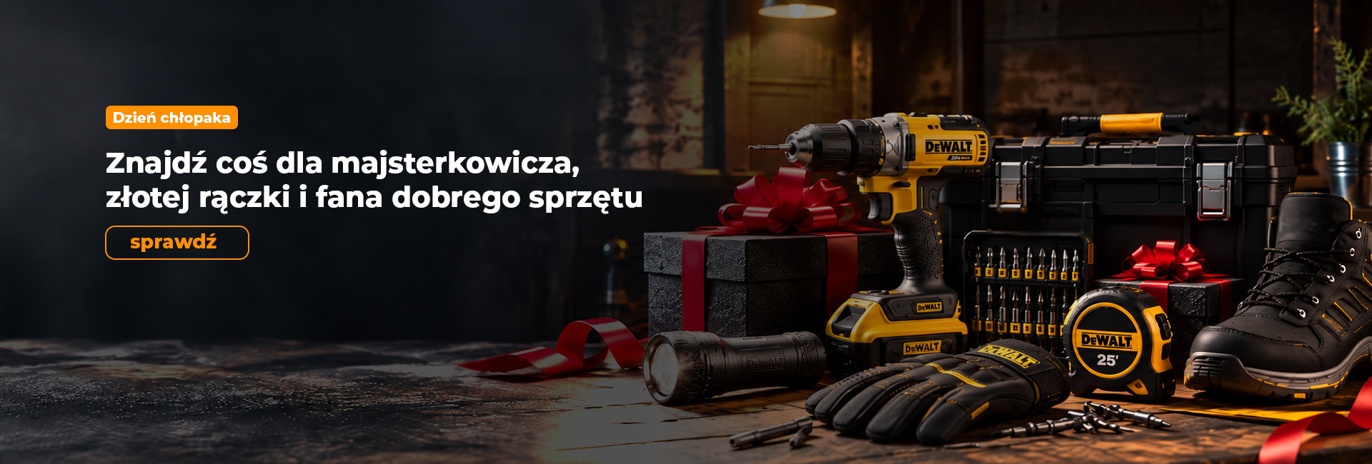 Dzień chłopaka