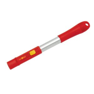 Trzonek aluminiowy krótki WOLF-GARTEN ZM 04 35cm 3944840